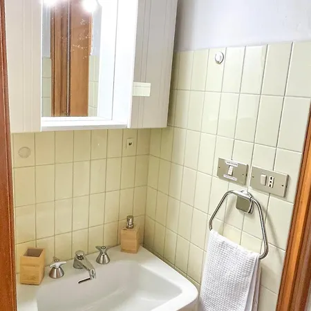 Edelweiss - Panorama E Giardino Appartement