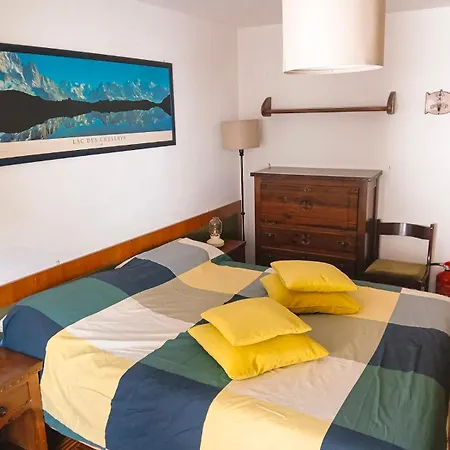 Apartman Edelweiss - Panorama E Giardino